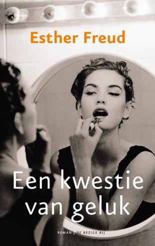 9789023463542 - Een kwestie van geluk