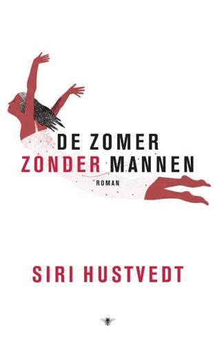 9789023463641 - De zomer zonder mannen