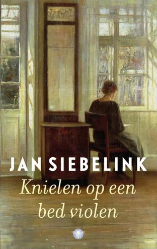 9789023464228 - Knielen op een bed violen