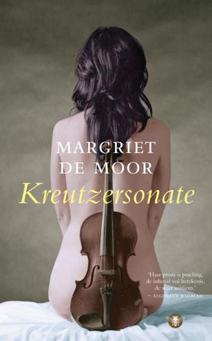 9789023464846 - Kreutzersonate