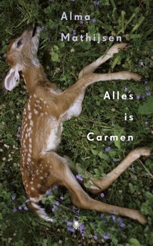 9789023465195 - Alles is carmen