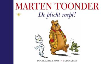 9789023465645 - De plicht roept!