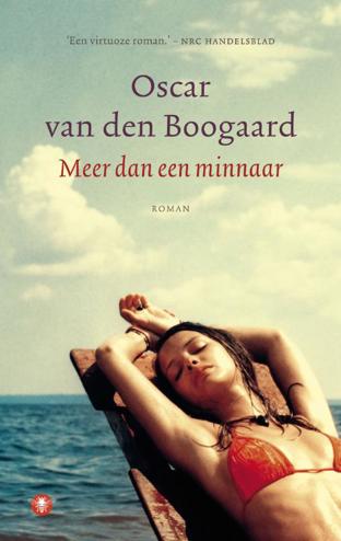 9789023465911 - Meer dan een minnaar