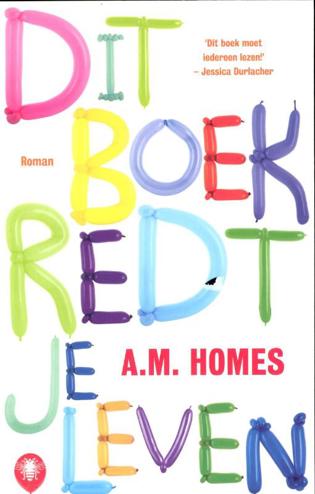 9789023465935 - Dit boek redt je leven