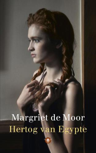 9789023466130 - Hertog van egypte