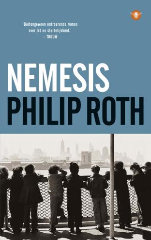 9789023466635 - Nemesis