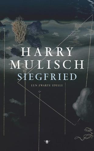 9789023466741 - Siegfried een zwarte idylle