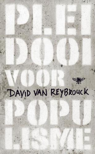 9789023467175 - Pleidooi voor populisme