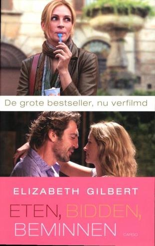 9789023467229 - Eten, bidden, beminnen