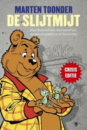 9789023469469 - De slijtmijt (10 exx)