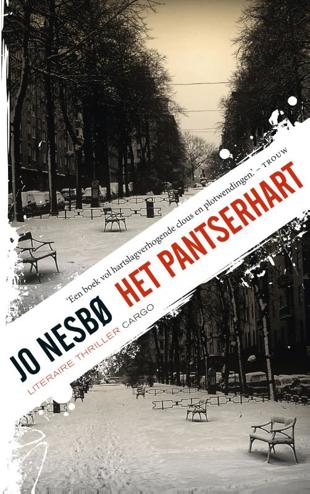 9789023471516 - Het pantserhart