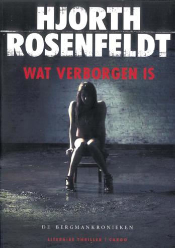 9789023472223 - Wat verborgen is