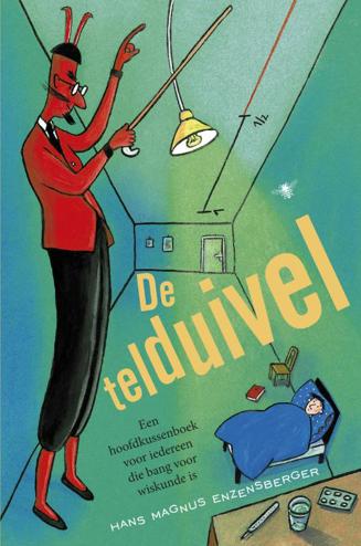 9789023477648 - De telduivel