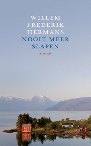 9789023478317 - Nooit meer slapen