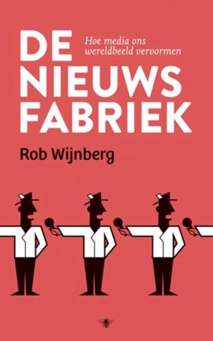9789023489016 - De nieuwsfabriek