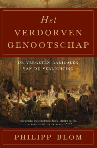 9789023492078 - Het verdorven genootschap