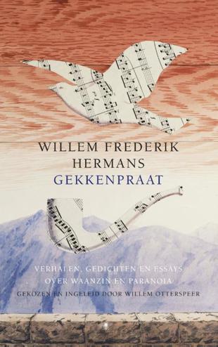 9789023492283 - Gekkenpraat