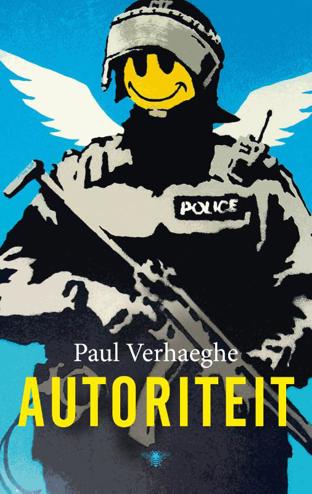 9789023492818 - Autoriteit