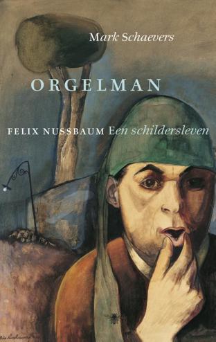 9789023498629 - Orgelman