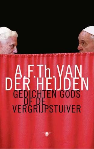 9789023499312 - Gedichten Gods of De vergrijpstuiver