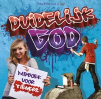 9789023924296 - Duidelijk God dagboek voor tieners