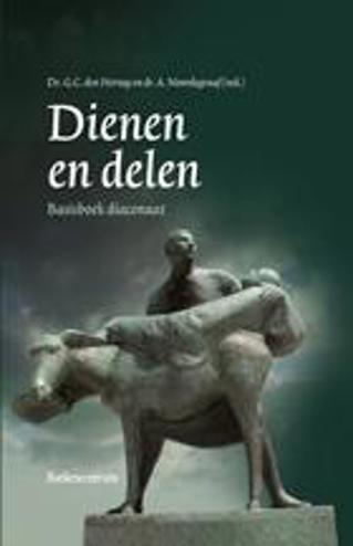 9789023927068 - Dienen en delen