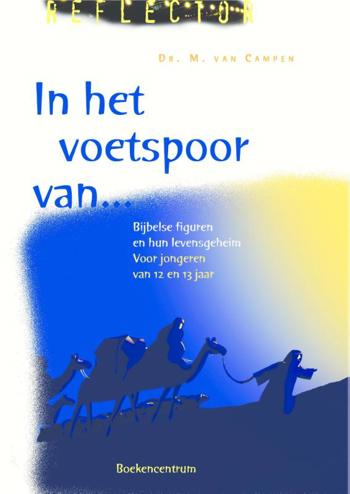 9789023930013 - In het voetspoor van...