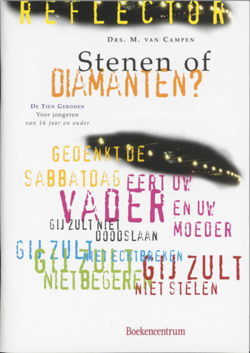 9789023930037 - Stenen of diamanten?