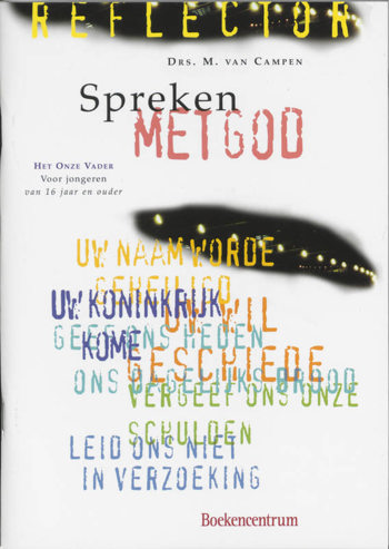 9789023930051 - Spreken met God