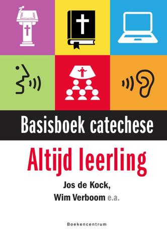 9789023971467 - Altijd leerling
