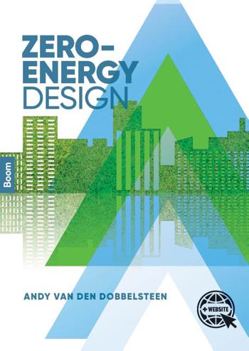 9789024400485 - Zero-Energy Design