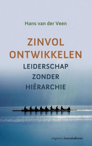 9789024400652 - Zinvol ontwikkelen, leiderschap zonder h