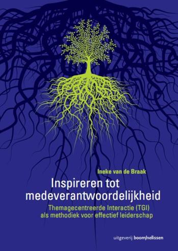 9789024400713 - Inspireren tot medeverantwoordenlijkheid