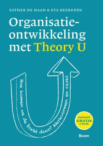 9789024400850 - Organisatieontwikkeling met theory u