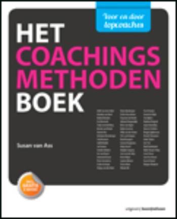 9789024400867 - Het coachingsmethoden boek voor en door topcoaches
