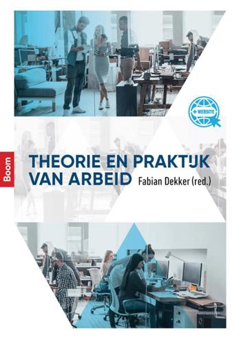 9789024401000 - Theorie en praktijk van arbeid