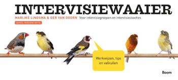 9789024401635 - Intervisiewaaier