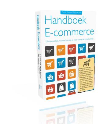 9789024401727 - Handboek E-commerce