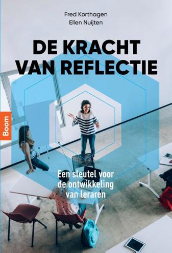 9789024401765 - De kracht van reflectie