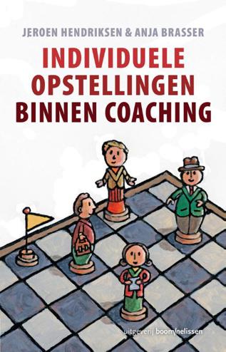 9789024401987 - Individuele opstellingen binnen coaching