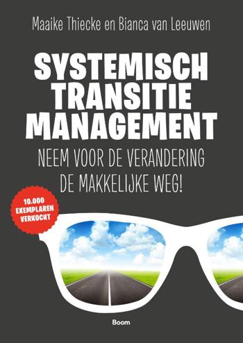 9789024402335 - Systemisch TransitieManagement