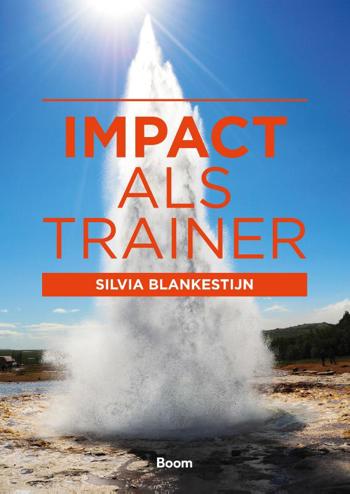 9789024403097 - Impact als trainer