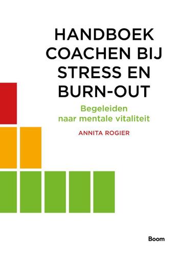 9789024404025 - Handboek coachen bij stress en burn-out