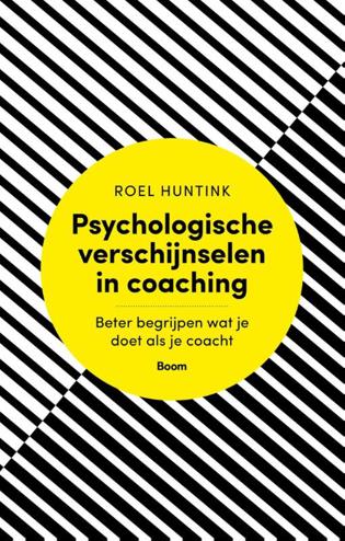 9789024404421 - Psychologische verschijnselen in coaching