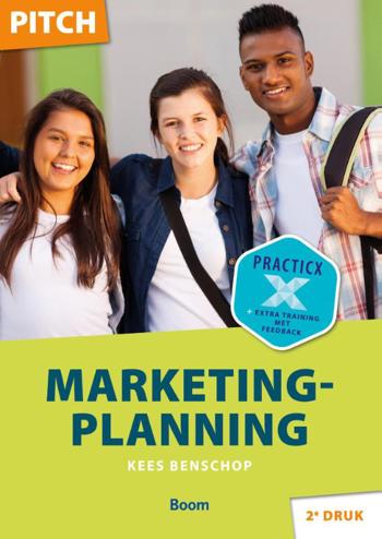 9789024405732 - Marketingplanning