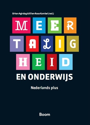 9789024406661 - Meertaligheid en onderwijs
