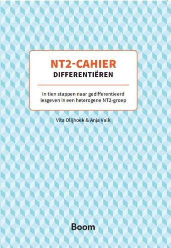 9789024406807 - Differentieren