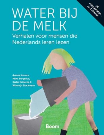 9789024407620 - Water bij de melk