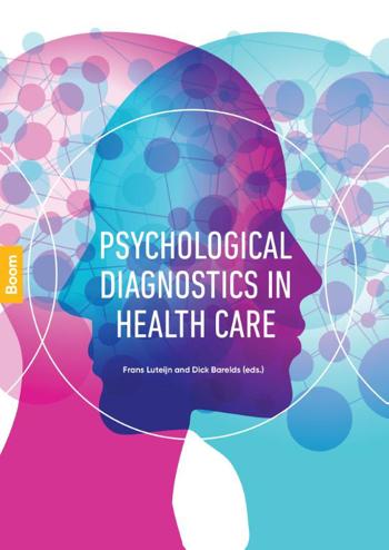 9789024408276 - Psychological diagnostics in health care