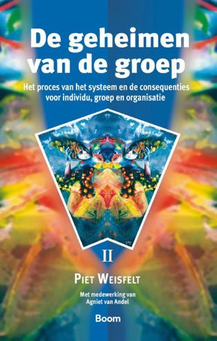 9789024408719 - De geheimen van de groep